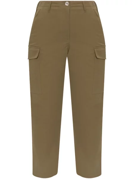 Pantaloni Tom Ford verde