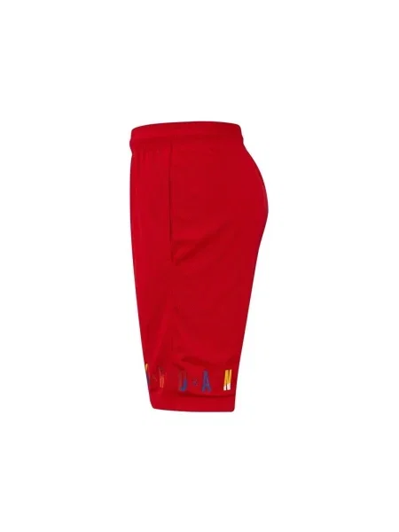 Ruha Nike piros