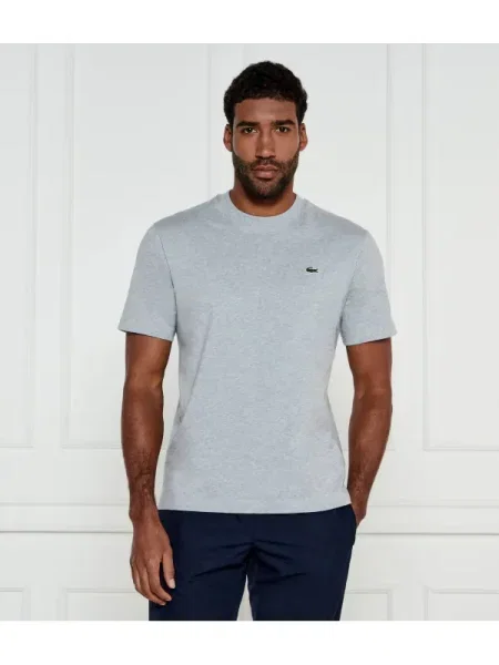 Lacoste Tricou gri