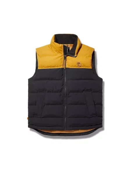 Kamizelka Timberland czarna