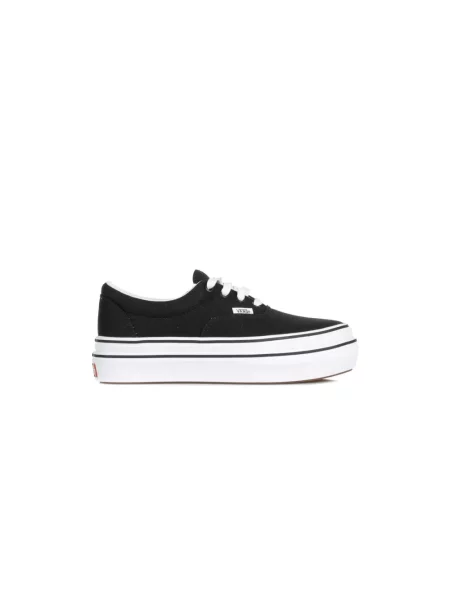 Sneakersy Vans czarne