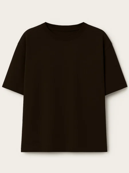 Eoselio Tricou închis maro