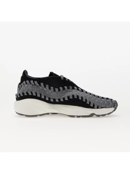 Tenisky Nike černé