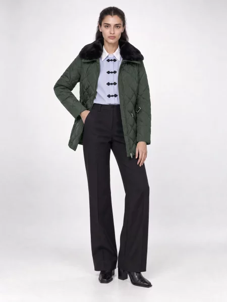 Izolované kabát Lauren Ralph Lauren