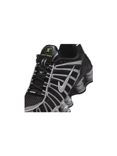 Pantofi copii Nike negru