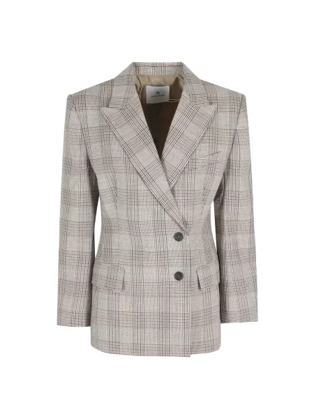 Marynarka Anine Bing brązowa