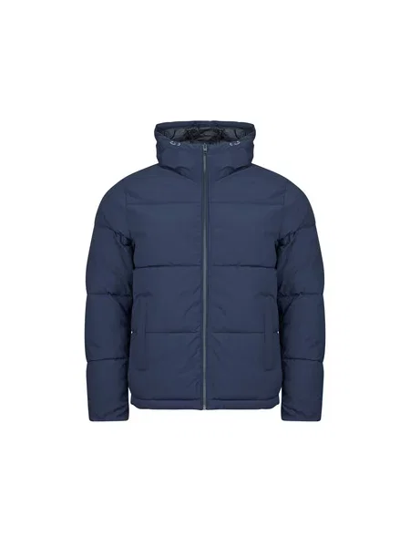 Jack & Jones Zimska jakna Galaxy Mornarsko modra