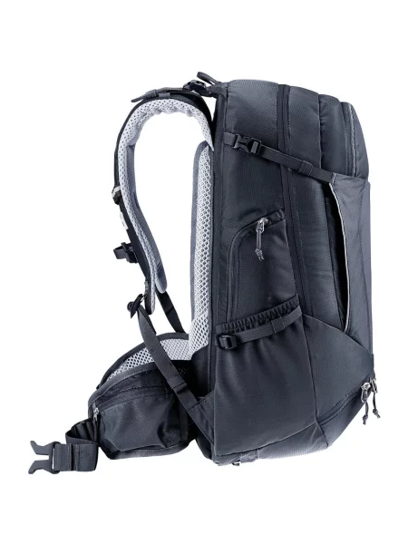 Kabelka Deuter čierna