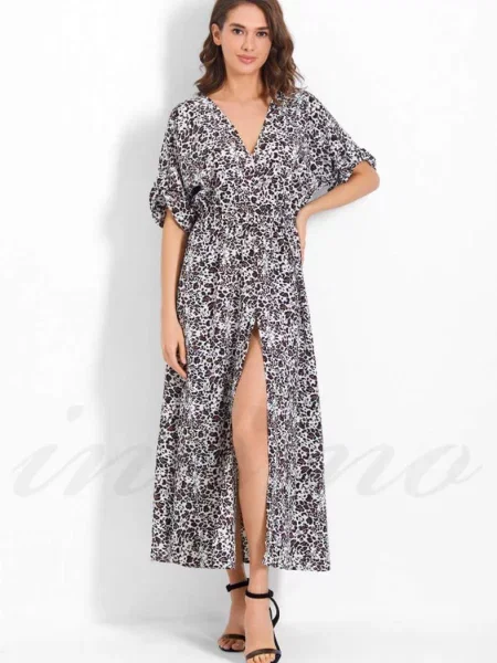 Пляжная туника