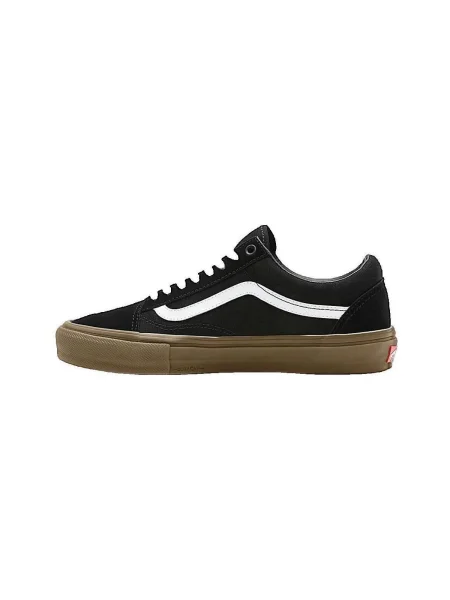 Pantofi Vans negru