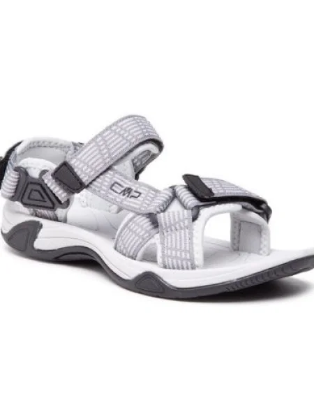 CMP Sandale Hamal Wmn Hiking Sandal gri