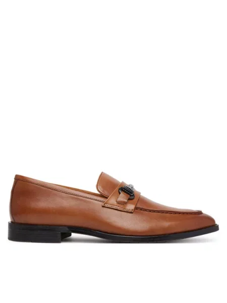 Aldo Loafers Thado καφέ