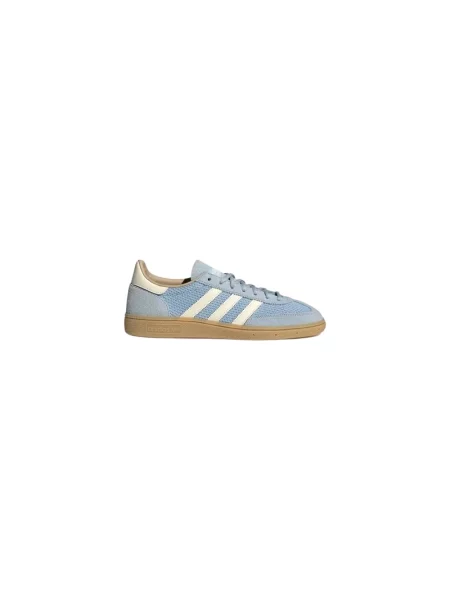 Adidas Handball Spezial Mężczyźni Buty sportowe adidas Originals Size: 9 niebieski