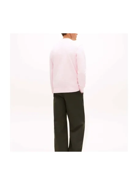 Pulover Tommy Hilfiger roz