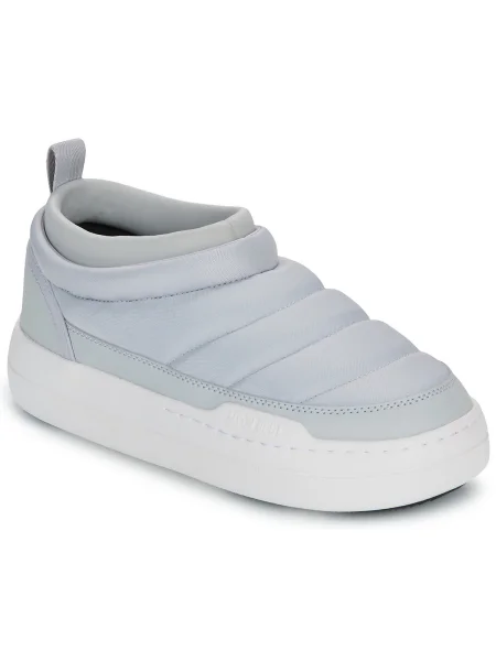 Pantofi Moon Boot gri