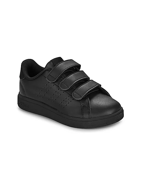 Superge Adidas Advantage črna