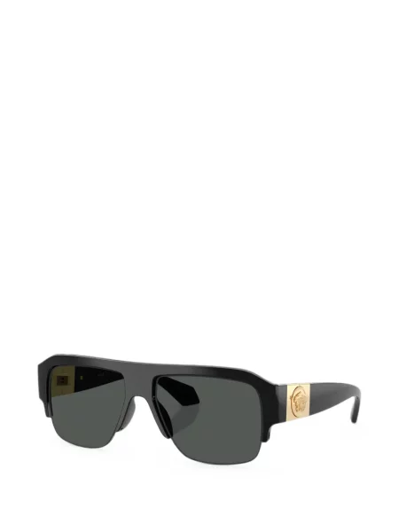 Sunčane naočale Versace Eyewear crna