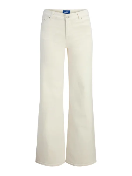 JJXX Jeans JXRome natural alb