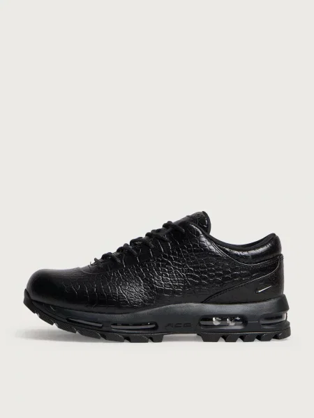 Sneakersy Nike Air Max czarne