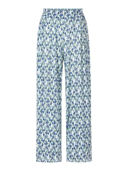 Rich & Royal Pantaloni albastru