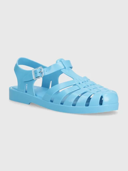 Σανδάλια Melissa MELISSA POSSESSION AD M μπλε