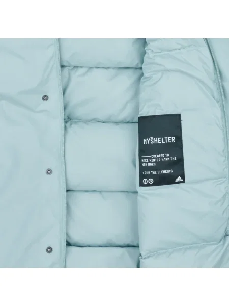 Geacă copii Adidas gri