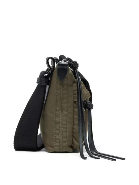 Geantă crossbody Maison Margiela verde