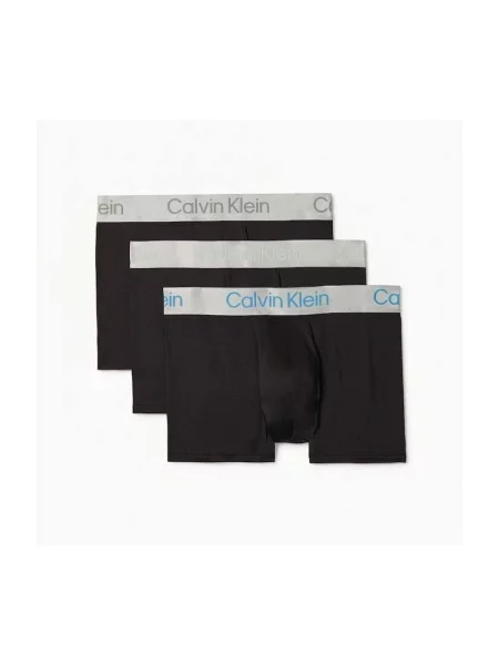 Nohavičky Calvin Klein Jeans čierna