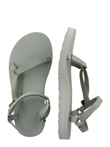 Sneaker Teva zöld