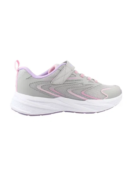 Tenisky Skechers sivá