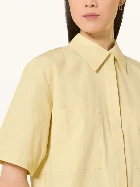 Yerse Bluzka Maggie gelb