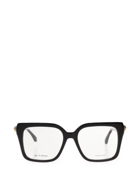 Ochelari de soare Etro negru