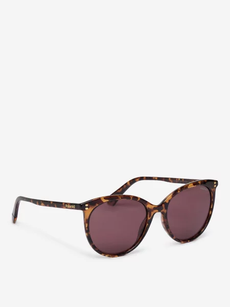 Polaroid Sluneční brýle PLD hnědá