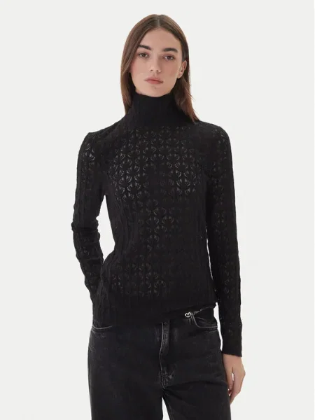 PINKO Bluză Rufina negru