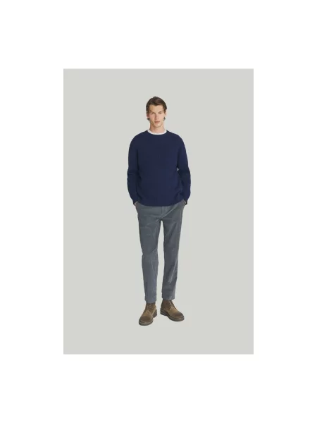Pantaloni Roy Roger's gri