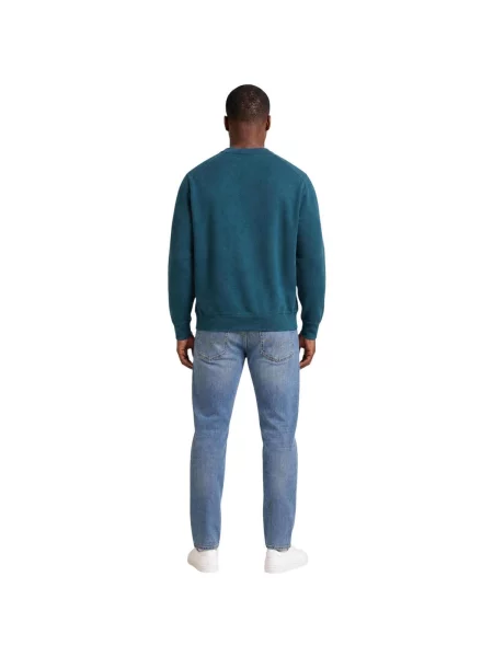 Sveter Calvin Klein Jeans zelená