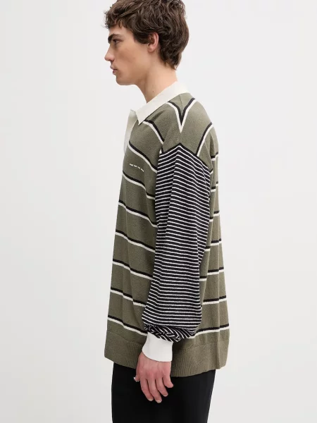 Adidas Originals Song for the Mute longsleeve czarna
