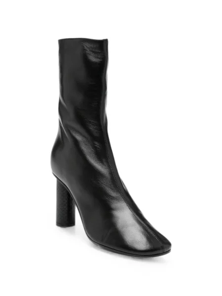 Botine Paris Texas negru