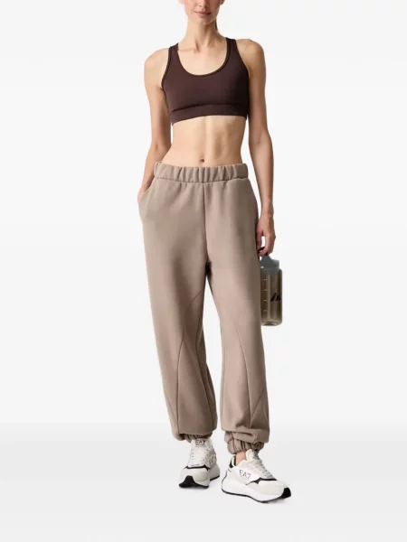 Pantaloni Ea7 Emporio Armani alergare