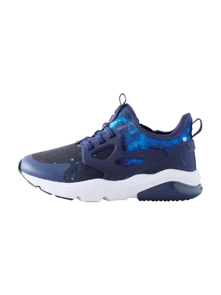 Sneakerși copii Next albastru