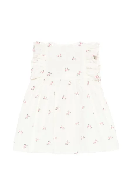Dětské šaty Petit Bateau
