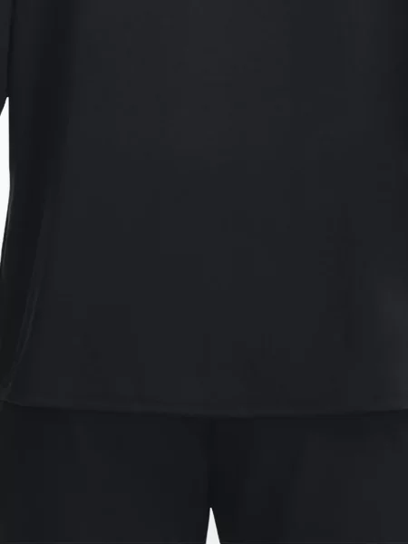 Tricou Under Armour negru