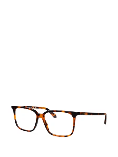 Ochelari de soare Off-white Eyewear alb