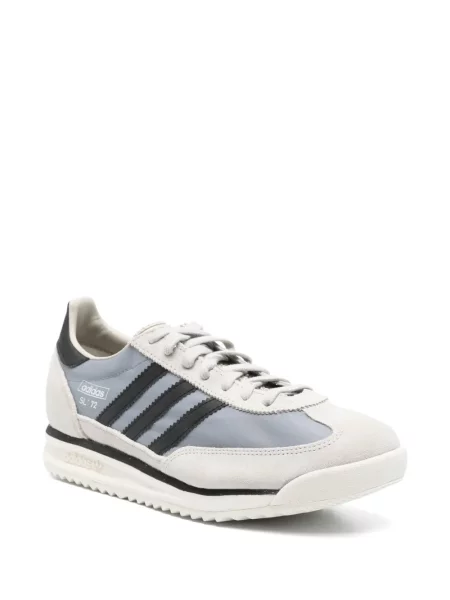 Маратонки Adidas Spezial от джърси виолетово