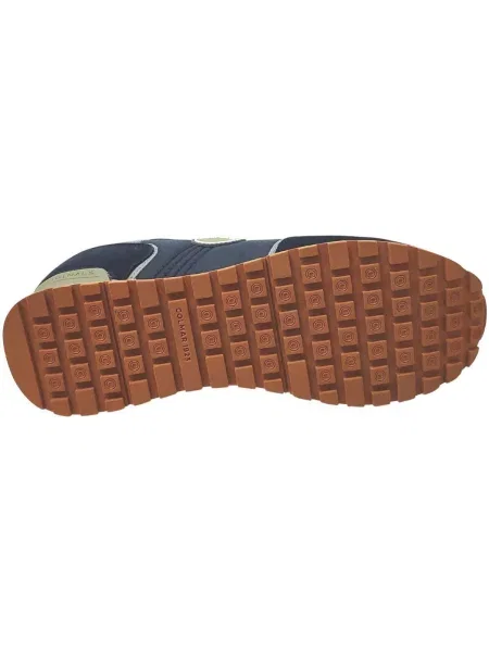 Pantofi Colmar albastru