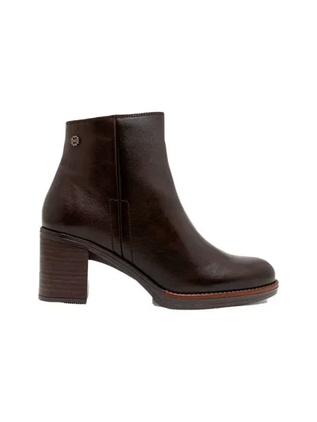 Pantofi Porronet maro