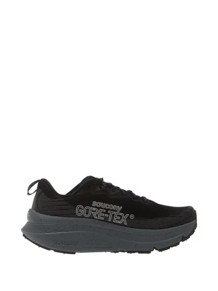 Sneakers Saucony μαύρο