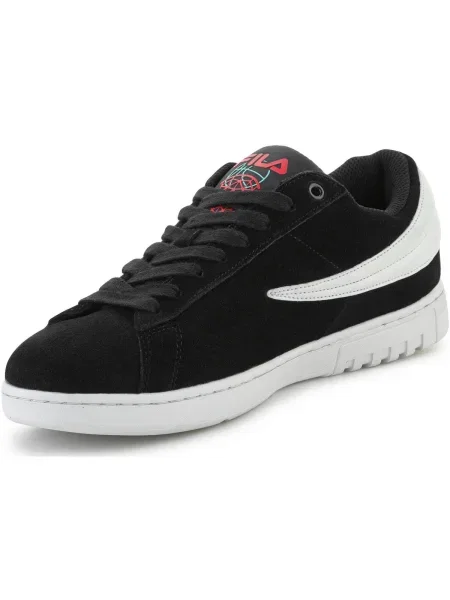 Pantofi Fila negru