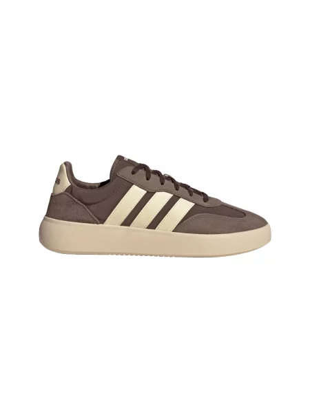 Pantofi Adidas maro