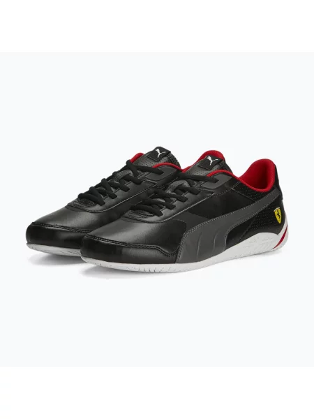 Buty PUMA Ferrari RDG Cat puma black czarne